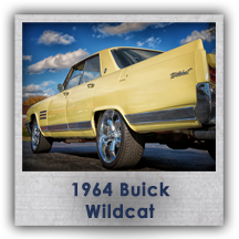 64 buick wildcat